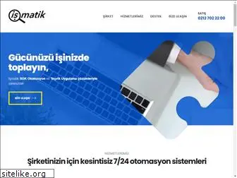 ismatik.com