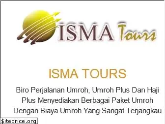 ismatourtravel.com