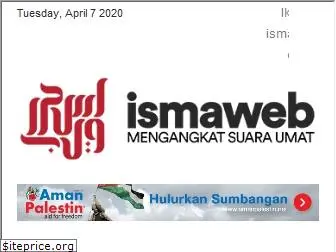 ismaweb.net