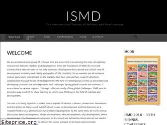 ismd.info