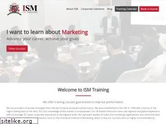 ismdubai.com