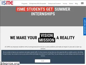 isme.co.in