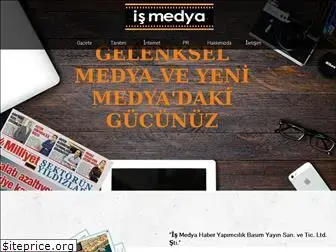 ismedya.tv