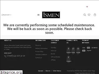 ismen.com