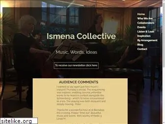 ismenacollective.com