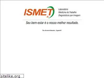 ismet.com.br