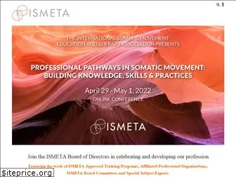ismeta.org