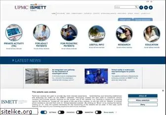 ismett.edu