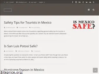 ismexicosafe.org