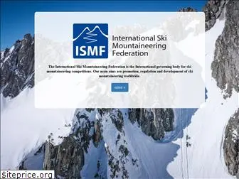 ismf-ski.org