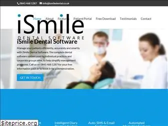 ismiledental.co.uk