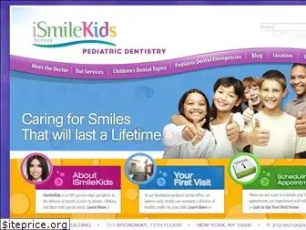 ismilekids.com