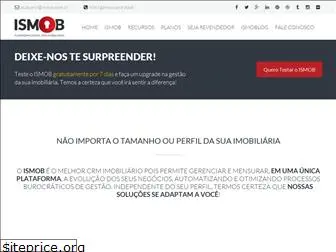 ismob.com.br