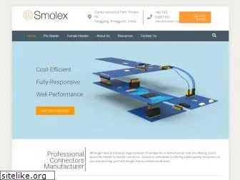 ismolex.com