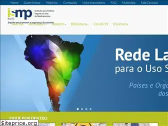 ismp-brasil.org