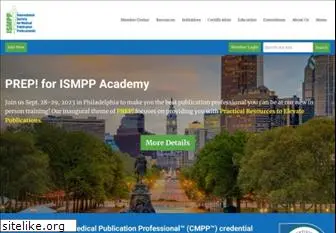 ismpp.org