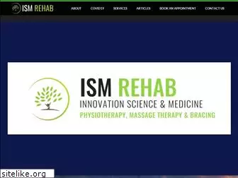 ismrehab.com