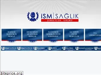 ismsaglik.com.tr