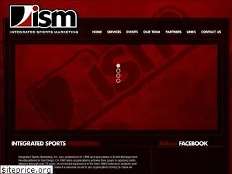 ismsports.net