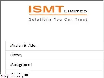 ismt.co.in