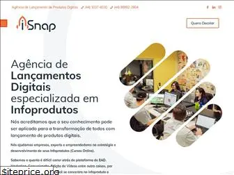 isnap.com.br