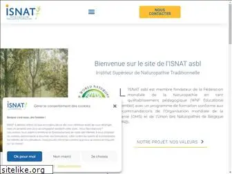 isnat.net