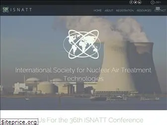 isnatt.org