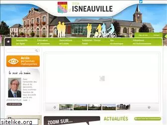 isneauville.fr