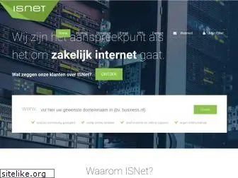 isnet.nl