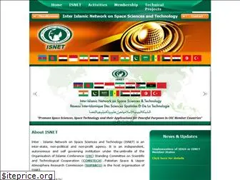 isnet.org.pk