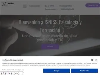 isniss.es