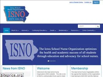 isno.org