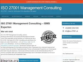 iso-27001.at