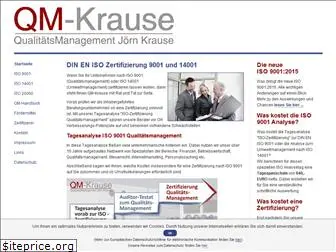www.iso-9001-audit.de