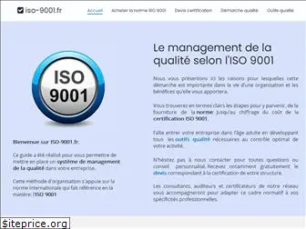 iso-9001.fr