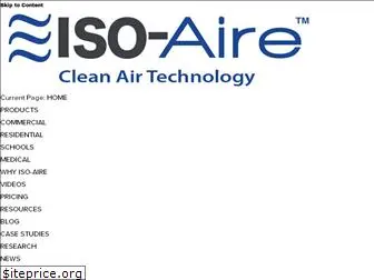 iso-aire.com