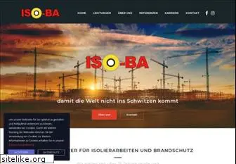 iso-ba.de