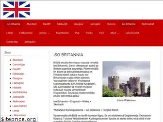 iso-britannia.info