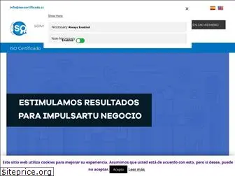 iso-certificado.com
