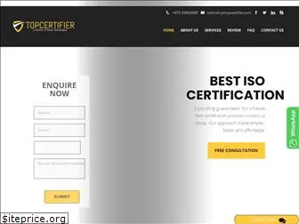 iso-certification-bahrain.com