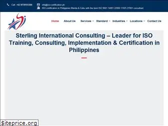 iso-certification.ph