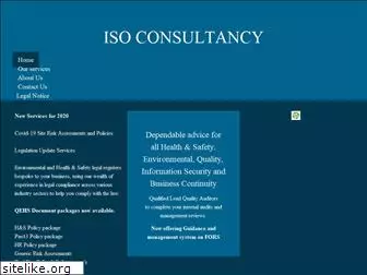 iso-consultancy.co.uk