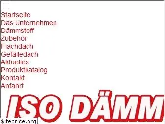 iso-daemmstoff.de