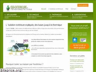 iso-exterieure.fr