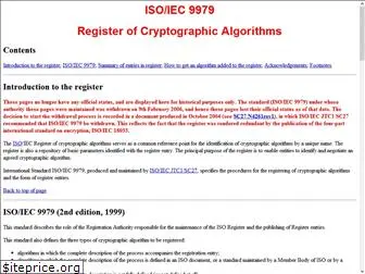 iso-register.com