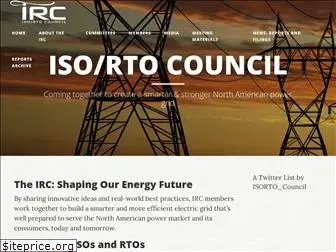 iso-rto.org