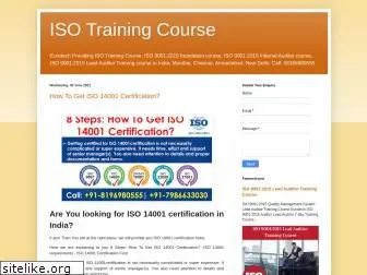 iso-training-course.blogspot.com