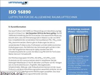 iso16890.de