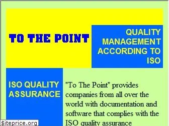 iso9000plus.com