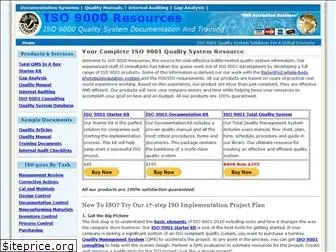 iso9000resources.com